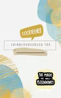 Vorschau - Anderer Materialtyp - Erinnerungsbuch - Abschied - Umzug - Abschiedsgeschenk - Seite 3