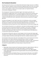 Vorschau - Arbeitsblätter - Die Französische Revolution - 10 Fragen zum Text - Deckblatt