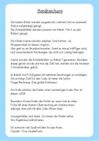 Vorschau - Stundenentwürfe - Escape Room Bauernhof, Mathematik - Seite 2