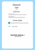 Vorschau - Stundenentwürfe - Escape Room Bauernhof, Mathematik - Seite 3