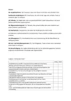 Vorschau - Arbeitsblätter - Analphabetismus in Deutschland - Seite 1