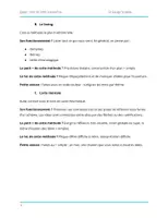 Aperçu - Fiches - Ebook - Trier les infos à connaître pour un concours - Page 3