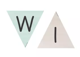Vorschau - Anderer Materialtyp - Otterklasse - Wimpel / Wimpelketten - Seite 3