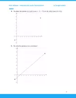 Aperçu - Feuilles d'exercices - Pack - Fonctions CRPE - Page 3