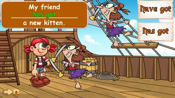 Aperçu - Jeux - Revision games Back to school ESL Powerpoint games - Page 3