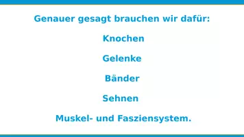 Vorschau - Präsentationen/Tafelbilder - Erkrankungen des Bewegungsapparates - Seite 3
