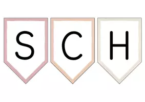 Vorschau - Poster - Wimpelkette - Schulkind - Seite 1