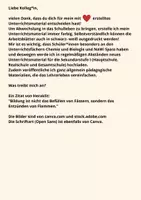 Vorschau - Experimente - Magnesiumband reagiert mit Sauerstoff + Hilfskarte+Lösung - Seite 3
