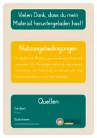 Vorschau - Fördermaterial/Inklusion - Methode Bushaltestelle - Lerntempoduett - Seite 3