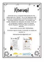 Vista previa - Hojas de trabajo - 50 Hojas de Música de Otoño – Notas, Símbolos y Dinámicas - página 2