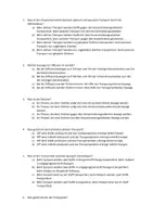 Vorschau - Arbeitsblätter - Transport durch die Zellmembran - Überblick - Seite 3