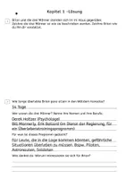 Vorschau - Unterrichtsreihen - Der Fluss - Seite 2