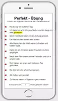 Vorschau - Arbeitsblätter - 5.3033 - Perfektformen - Perfekt-Übungen mit Olga - Seite 1