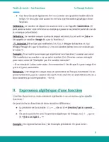 Aperçu - Apprentissages en autonomie - Guide de survie CRPE : Les fonctions - Page 2