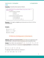 Aperçu - Apprentissages en autonomie - Guide de survie CRPE : Les équations - Page 3