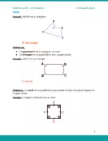 Aperçu - Apprentissages en autonomie - Guide de survie CRPE : La géométrie - Page 3