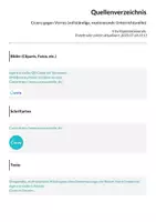 Vorschau - Unterrichtsreihen - Cicero gegen Verres (vollständige, motivierende Unterrichtsreihe) - Seite 1