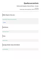 Vorschau - Arbeitsblätter - Mathematik Aufgaben Abstand Ebene - Gerade - Seite 2