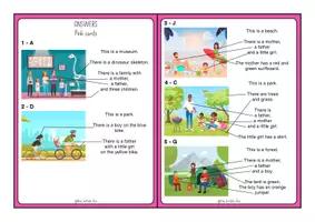 Vorschau - Spiele - The holiday photos – a summer game - The British Fox - Seite 3