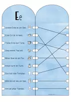 Vorschau - Stationenlernen - Bändchen-Lesen 1. Klasse Frohes Lernen - Seite 2