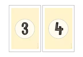 Vorschau - Stationenlernen - Klassenleitung Sparpaket: Classroom (in gelb) - Seite 3