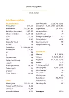 Vorschau - Arbeitsblätter - Mein Rätselblock Deutsch 3. Klasse - Seite 1