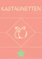 Vorschau - Mal- und Bastelvorlagen - Kreative Klänge - Bastelanleitung Kastagnetten - Deckblatt