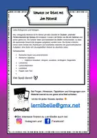 Vorschau - Unterrichtsreihen - Materialpaket Getreide - Vom Korn zum Brot Sachunterricht Klasse 2 und 3 - Seite 2