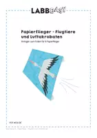 Vorschau - Spiele - Papierflieger - Flugtiere und Luftakrobaten - Seite 2