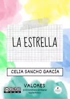 Vista previa - Unidades / Secuencias / Situaciones de Aprendizaje - Dinámica "La Estrella": Autoconocimiento - Portada