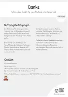 Vorschau - Präsentationen/Tafelbilder - Digitale Tafel: Schulfächer (Smartboard) - Seite 2