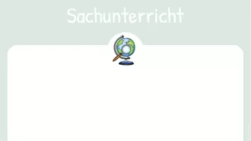 Vorschau - Präsentationen/Tafelbilder - Digitale Tafel: Schulfächer (Smartboard) - Seite 3