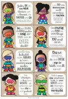 Vorschau - Anderer Materialtyp - Mutmacher - Kärtchen (kleines Geschenk für den Schulstart oder zwischendurch) - Seite 3