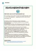 Vorschau - Stundenentwürfe - PAKET: Märchen 4 Teile = 1 Preis - Seite 2