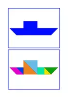 Vorschau - Spiele - Tangram-Spiel - Seite 3