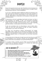 Vorschau - Arbeitsblätter - DEUTSCH - Lesetext des Tages - Paket Japan "Bonsai" - Seite 2