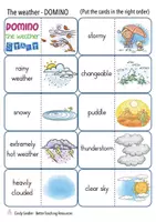 Vorschau - Spiele - the weather domino Englisch - Seite 1
