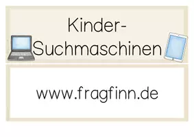 Vorschau - Poster - Übersicht / Visualisierung: Kindersuchmaschinen - Seite 1