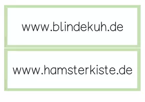 Vorschau - Poster - Übersicht / Visualisierung: Kindersuchmaschinen - Seite 3