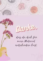 Vorschau - Mal- und Bastelvorlagen - Willkommensgeschenk - Muggelstein - Seite 3