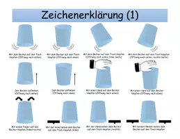 Vorschau - Bildkarten - Cup-Song zu Never Gonna Not Dance Again von Pink - Seite 2