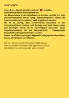 Vorschau - Experimente - Schokolade anzünden Katalysator Experiment mit Lösung - Seite 3
