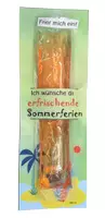 Vorschau - Mal- und Bastelvorlagen - Feriengruß: Wassereis "Coole Sommerferien" (Geschenke) - Seite 3