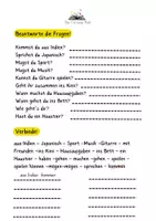 Vorschau - Arbeitsblätter - Fragen - Seite 2