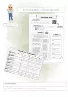 Vorschau - Arbeitsblätter - Fermi Aufgaben - überzeuge mich! - Deckblatt
