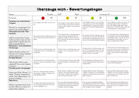 Vorschau - Arbeitsblätter - Fermi Aufgaben - überzeuge mich! - Seite 3