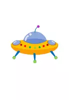 Vorschau - selbst erstellte Cliparts/Grafiken - Weltraum und Planeten Clipart - Seite 3