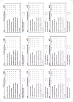 Vorschau - Arbeitsblätter - EPOnoten in Theorie & Praxis (Oberstufe) Kunst - Deckblatt