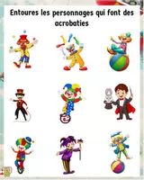 Aperçu - Jeux - Le parc d'attraction - Page 2