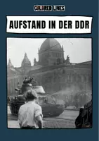 Vorschau - Arbeitsblätter - Aufstand in der DDR - Deckblatt